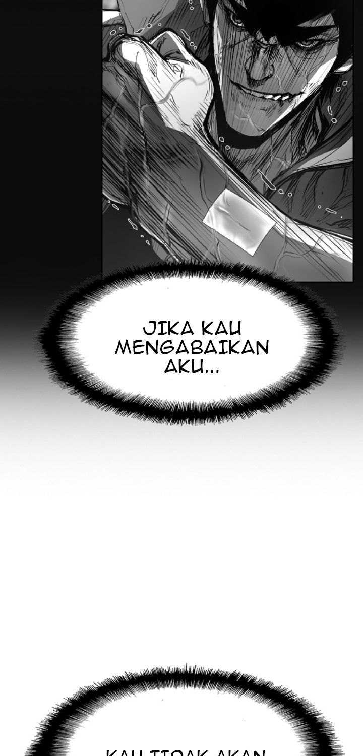 Hallym Gymnasium Chapter 80 Gambar 77