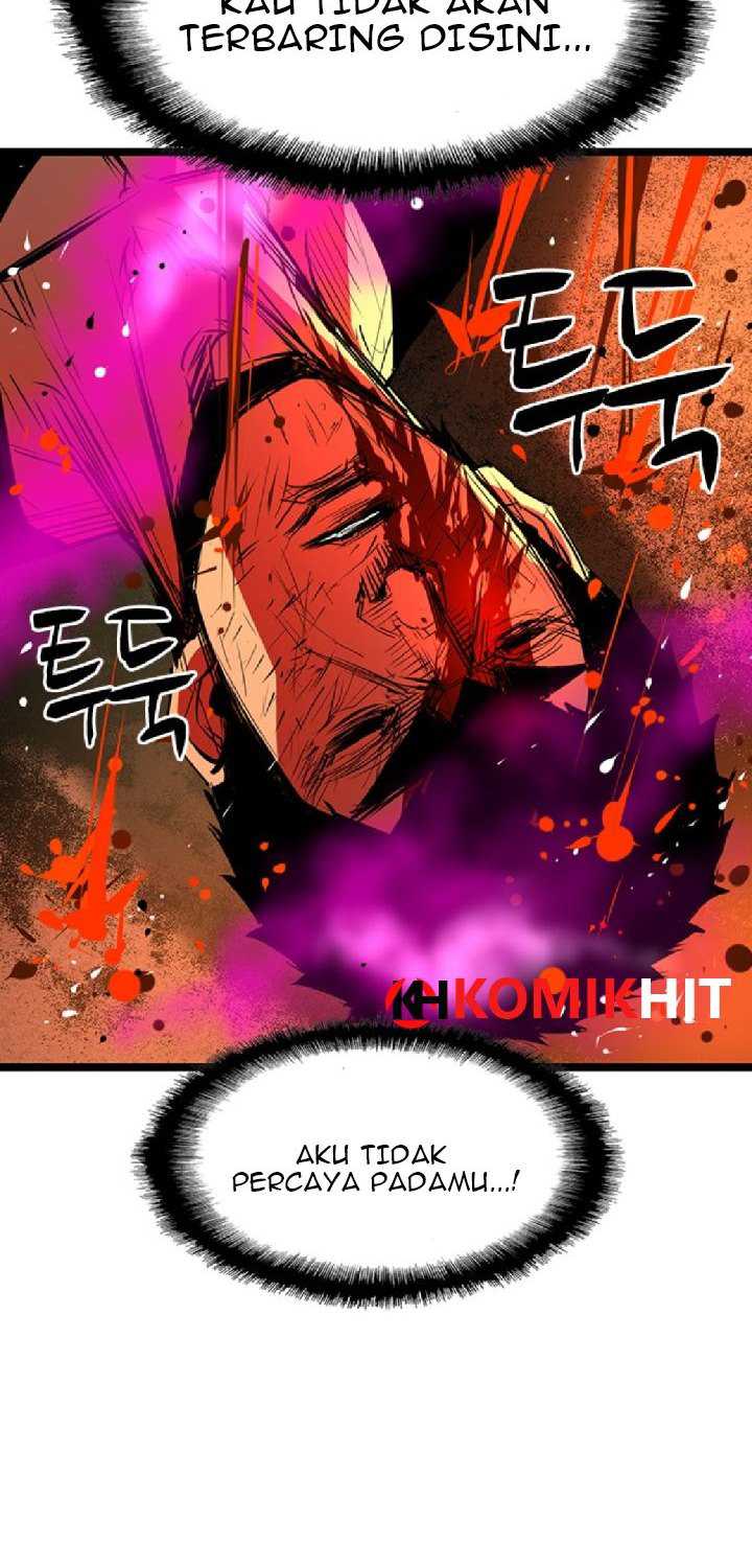 Hallym Gymnasium Chapter 80 Gambar 78