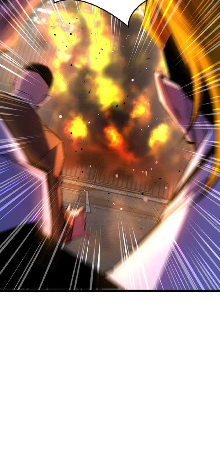 Hallym Gymnasium Chapter 80 Gambar 7