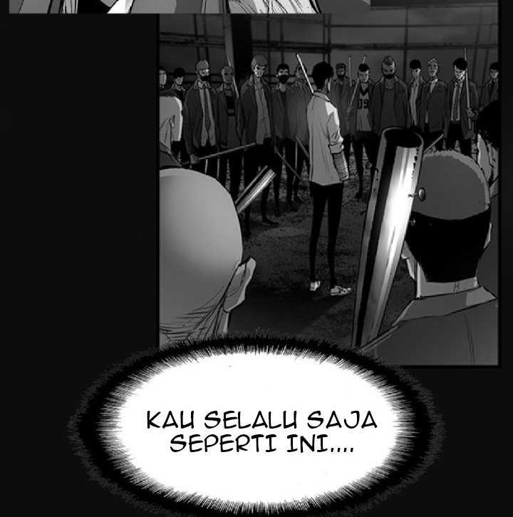 Hallym Gymnasium Chapter 80 Gambar 70