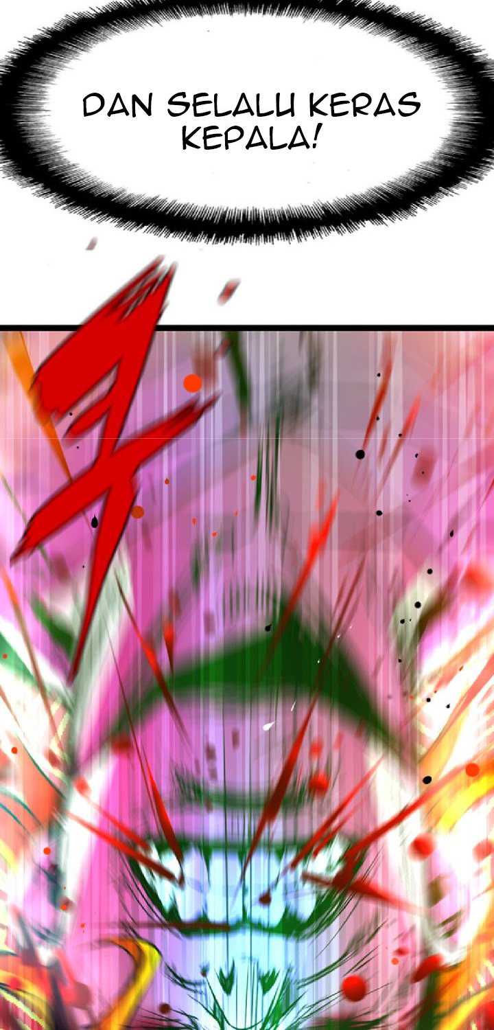 Hallym Gymnasium Chapter 80 Gambar 72