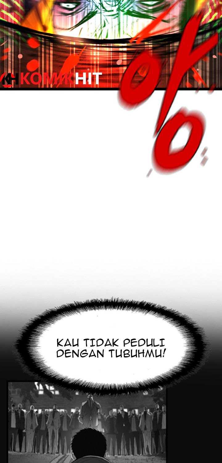 Hallym Gymnasium Chapter 80 Gambar 73