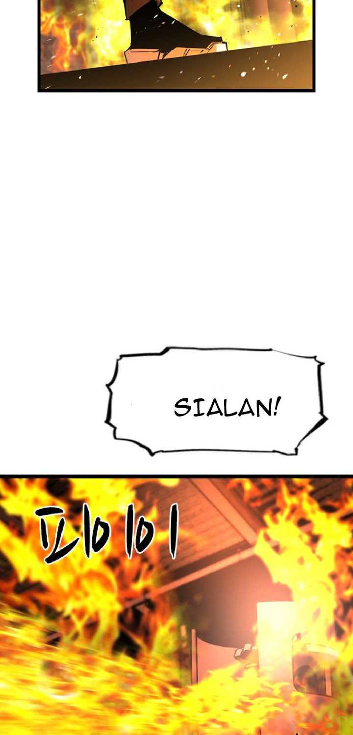 Hallym Gymnasium Chapter 80 Gambar 84