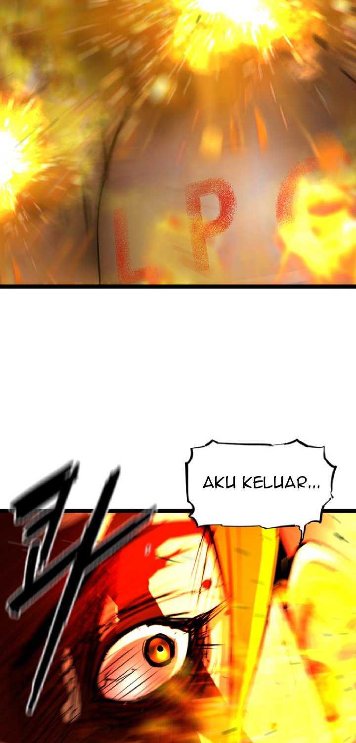 Hallym Gymnasium Chapter 80 Gambar 86