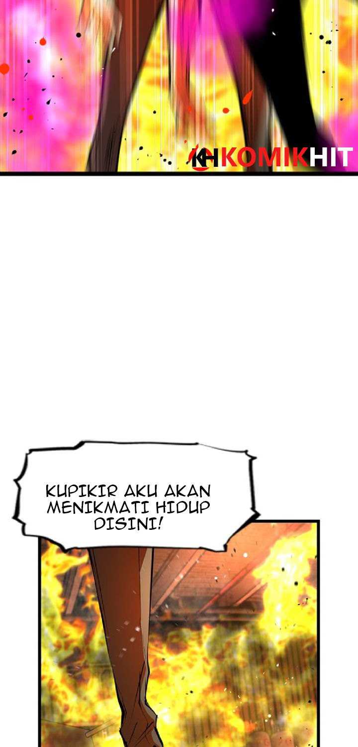 Hallym Gymnasium Chapter 80 Gambar 83