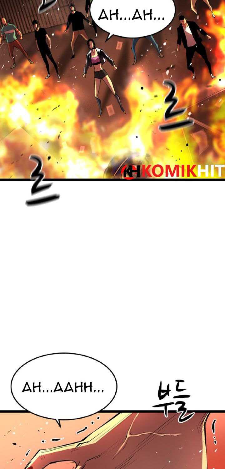 Hallym Gymnasium Chapter 80 Gambar 9