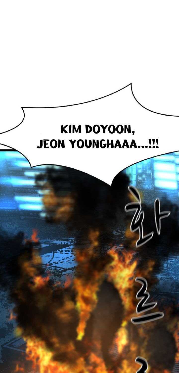 Hallym Gymnasium Chapter 80 Gambar 91