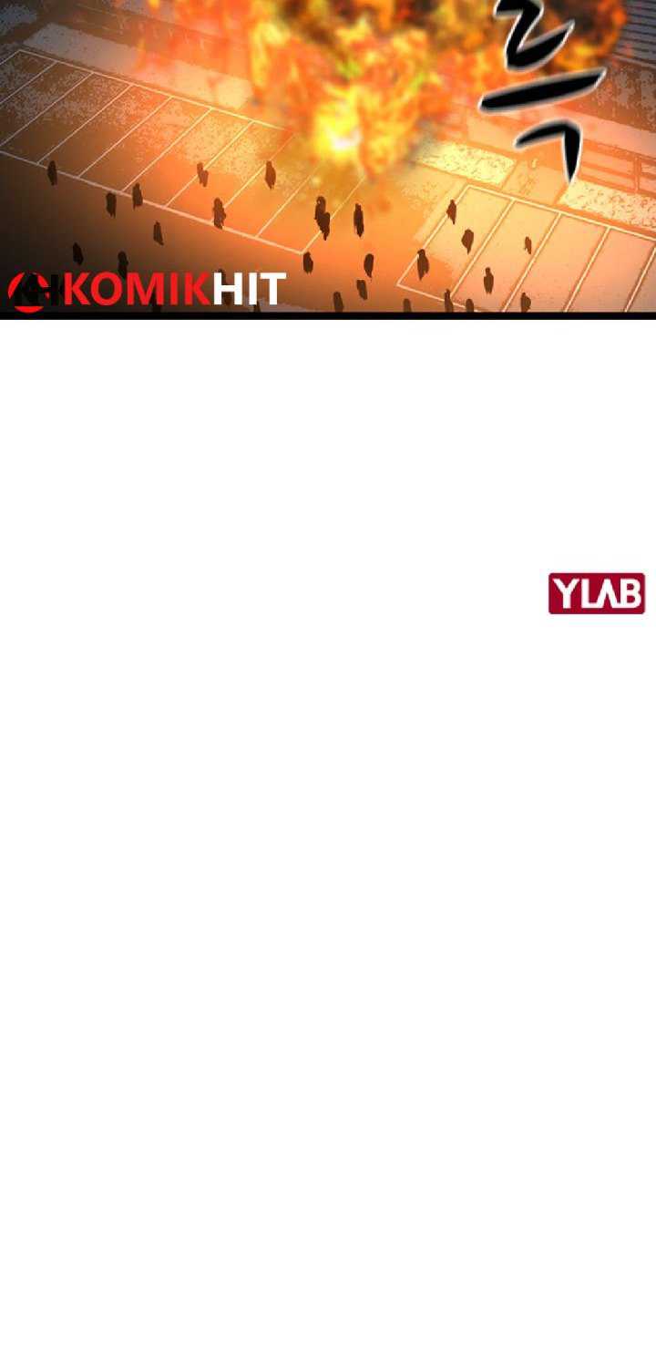 Hallym Gymnasium Chapter 80 Gambar 92