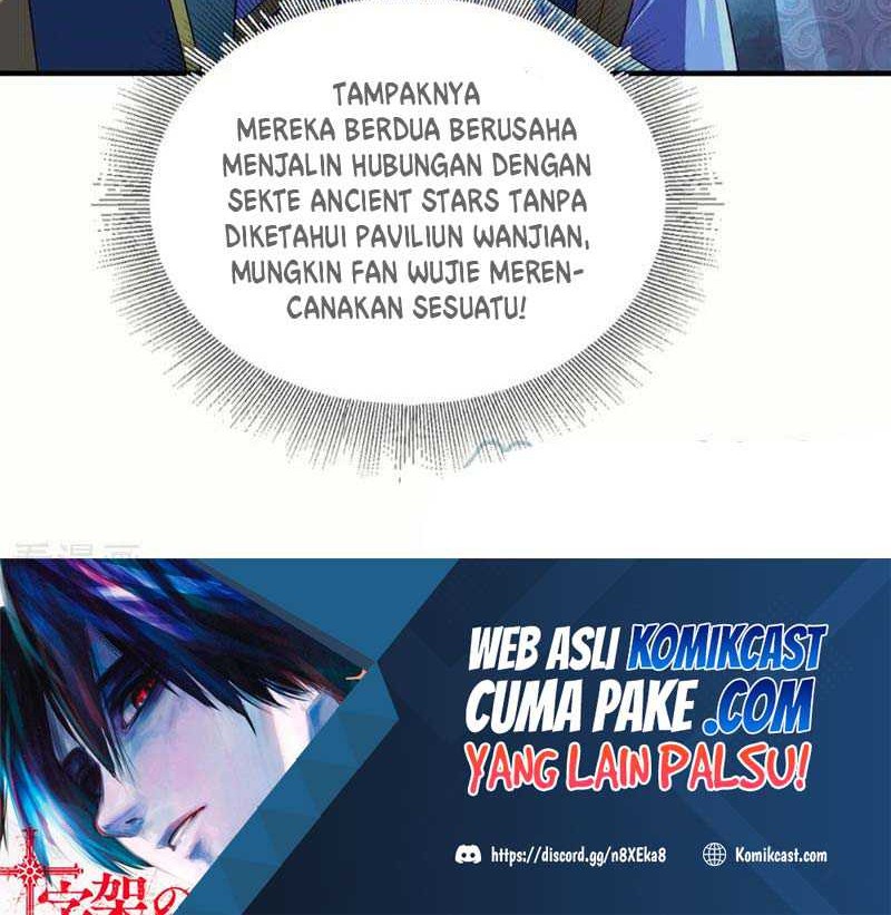 Spirit Sword Sovereign Chapter 477 Gambar 33