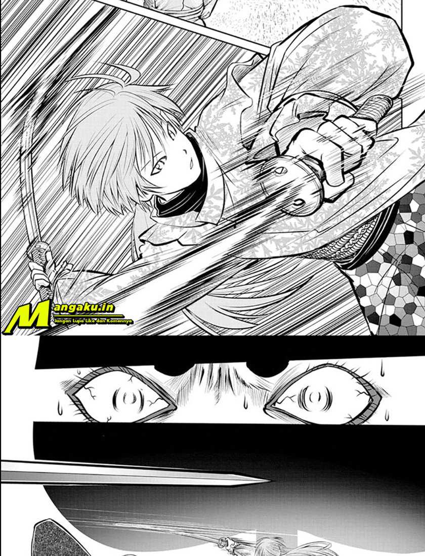 The Elusive Samurai Chapter 31 Gambar 11