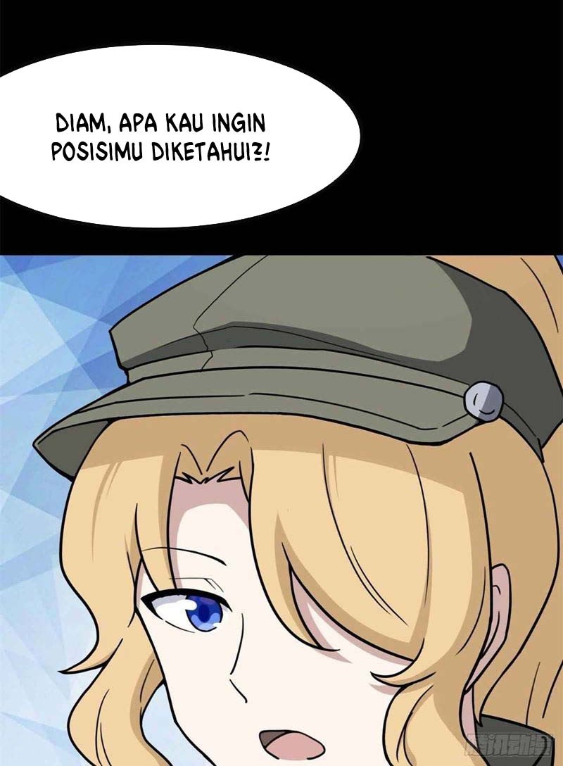 Virus Girlfriend Chapter 272 Gambar 25