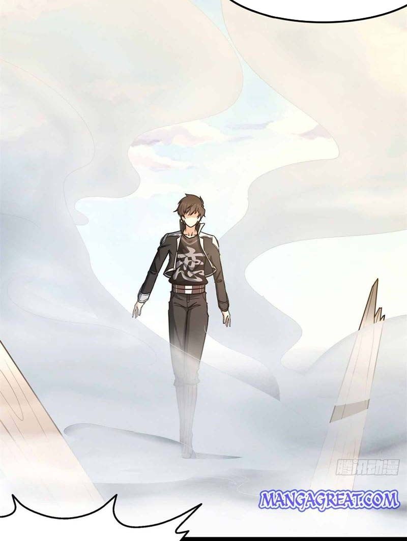 Virus Girlfriend Chapter 272 Gambar 28