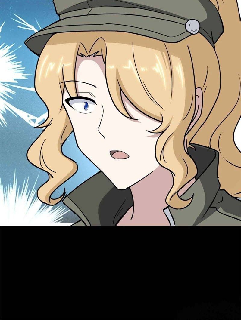 Virus Girlfriend Chapter 272 Gambar 31