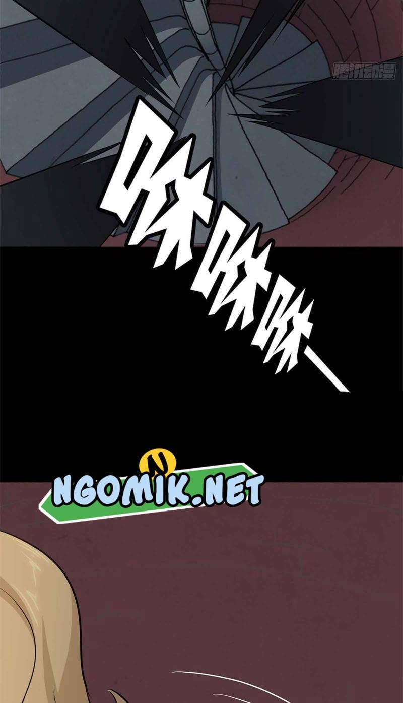 Virus Girlfriend Chapter 272 Gambar 34