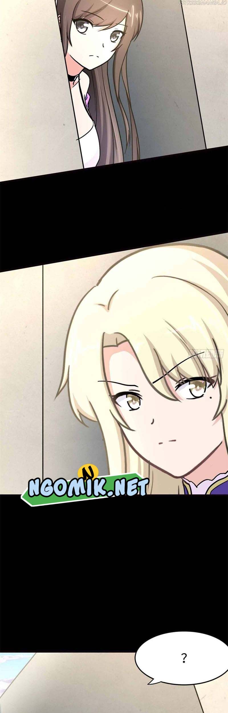 Virus Girlfriend Chapter 272 Gambar 4