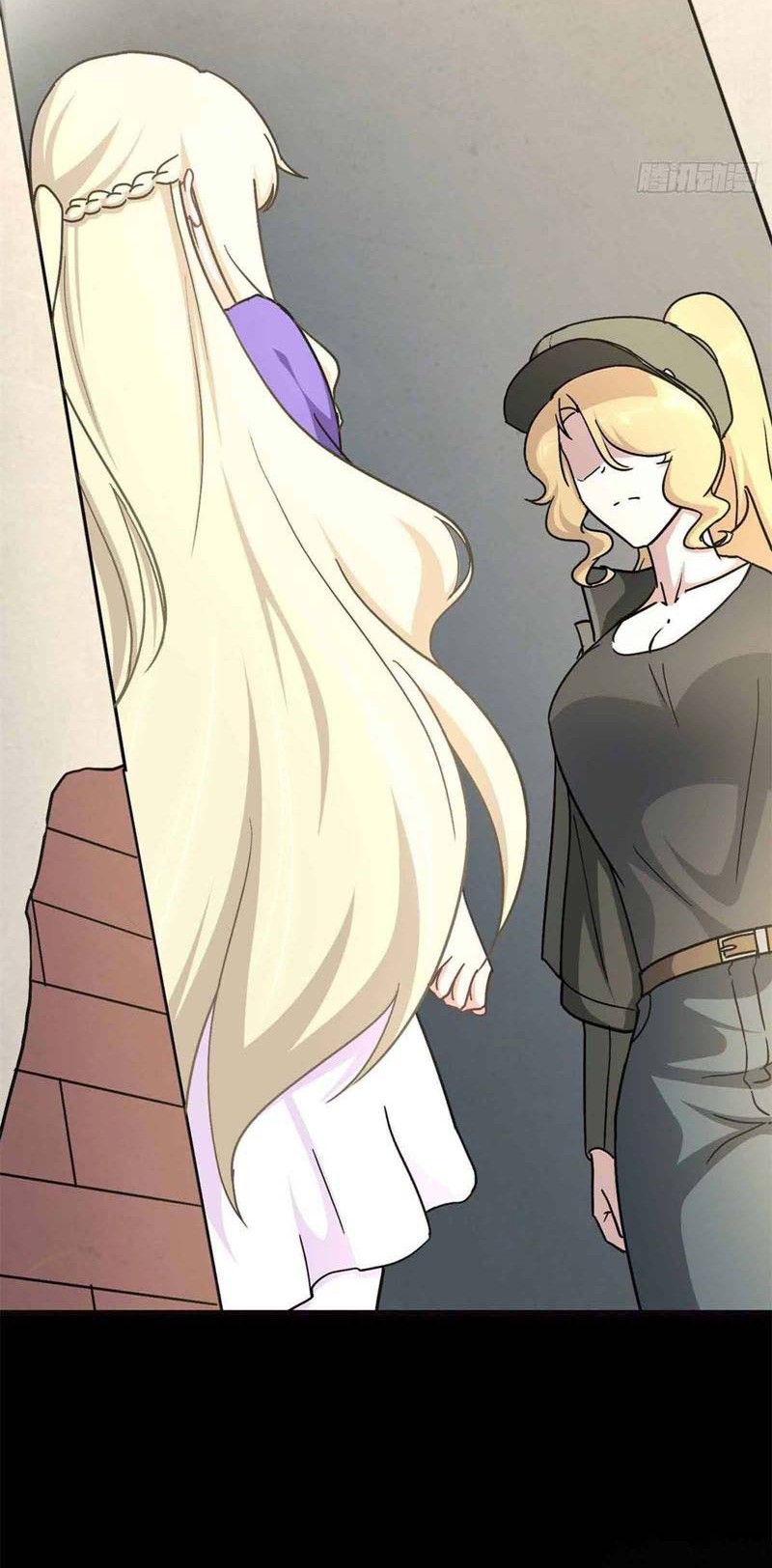 Virus Girlfriend Chapter 272 Gambar 5