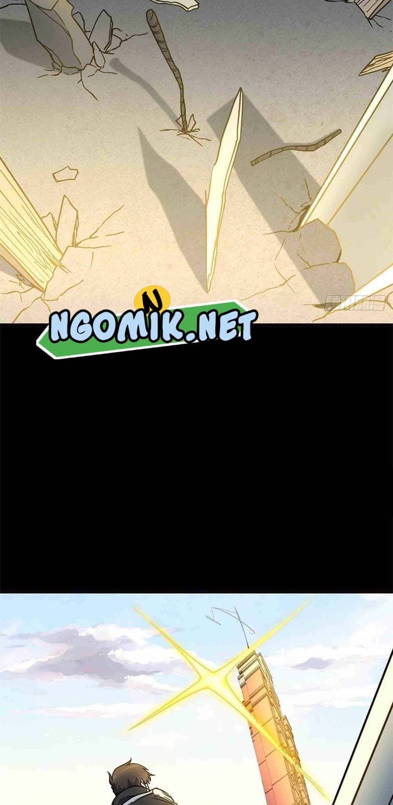 Virus Girlfriend Chapter 272 Gambar 10