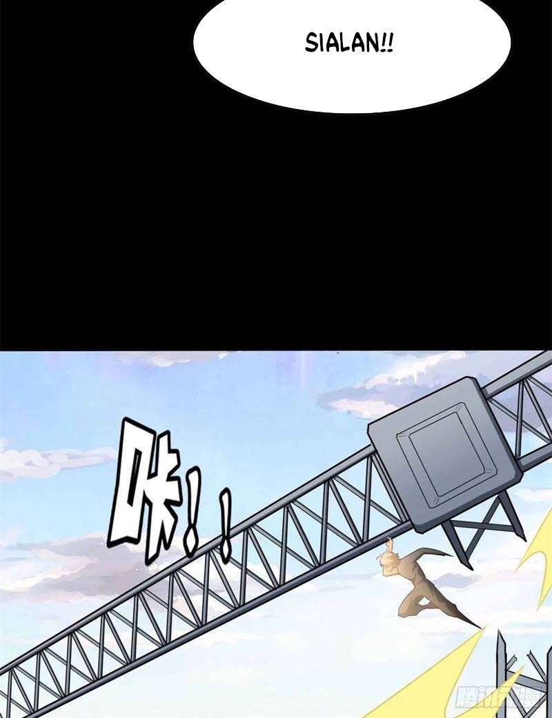 Virus Girlfriend Chapter 272 Gambar 19