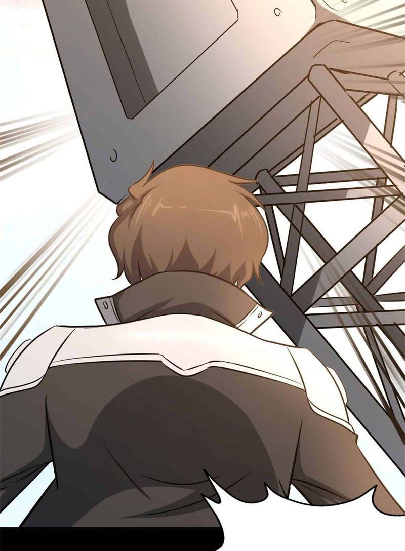 Virus Girlfriend Chapter 272 Gambar 22