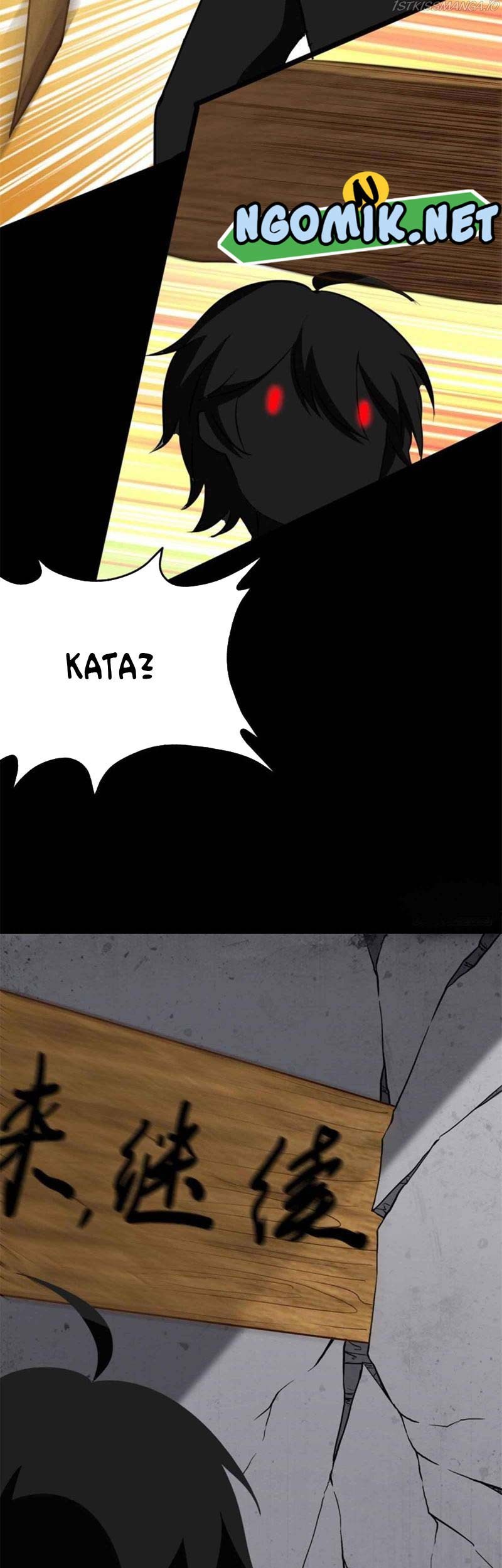 Virus Girlfriend Chapter 271 Gambar 34