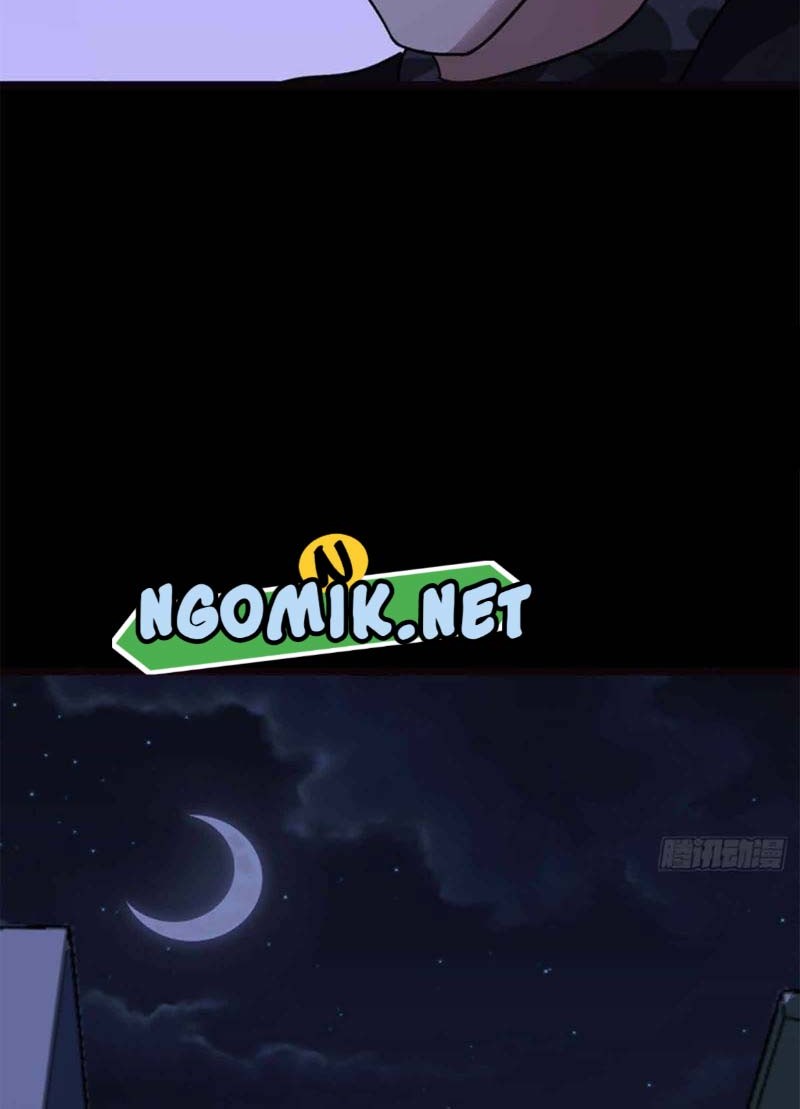 Virus Girlfriend Chapter 271 Gambar 4