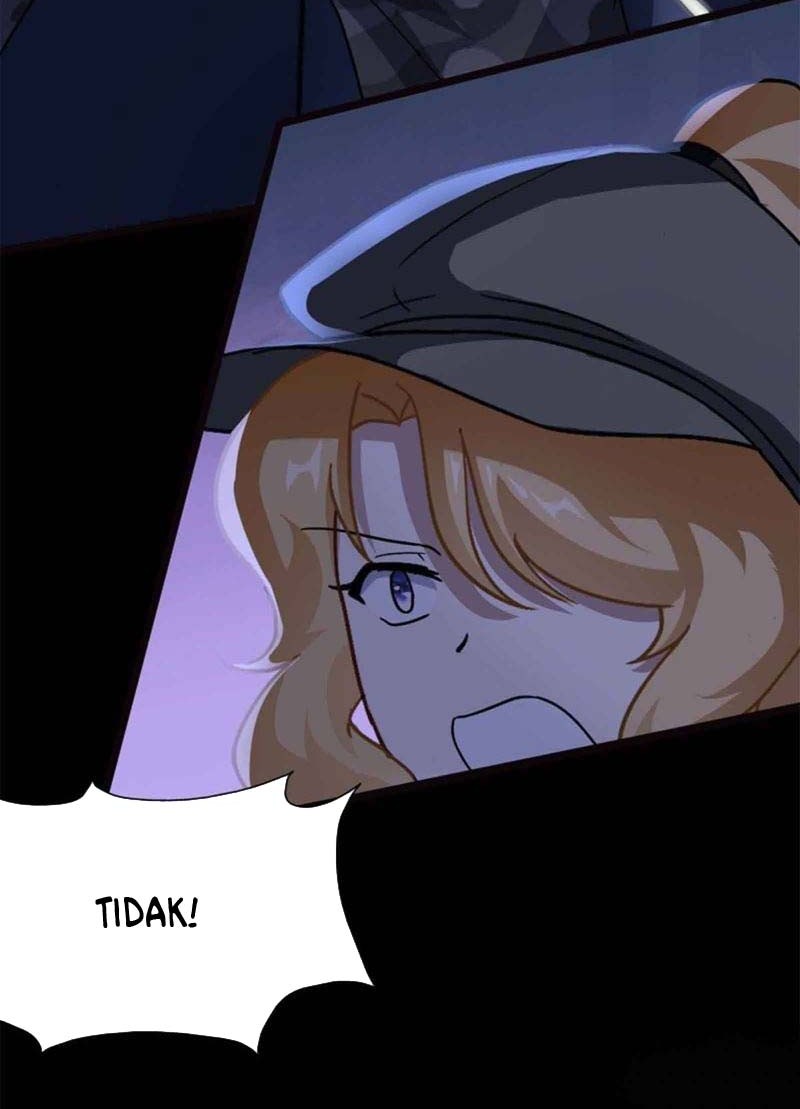 Virus Girlfriend Chapter 271 Gambar 7