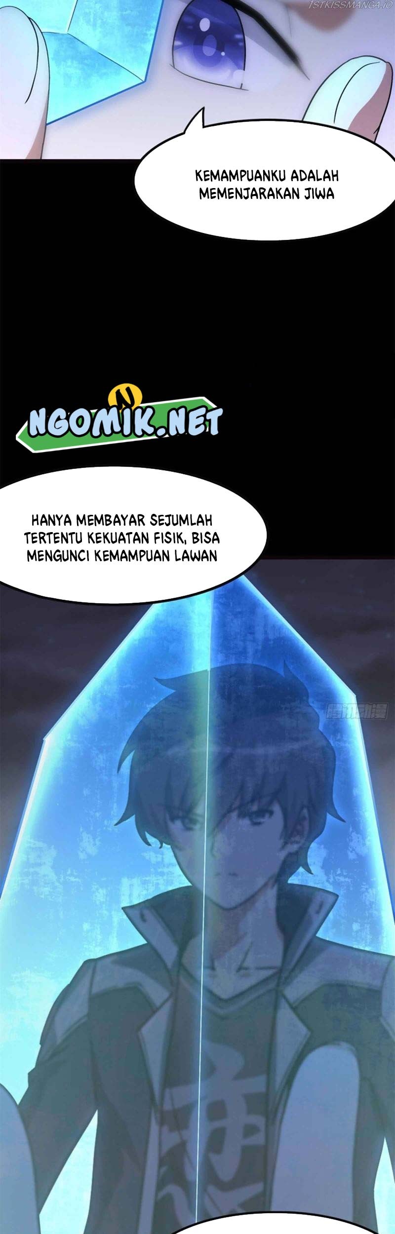 Virus Girlfriend Chapter 271 Gambar 14