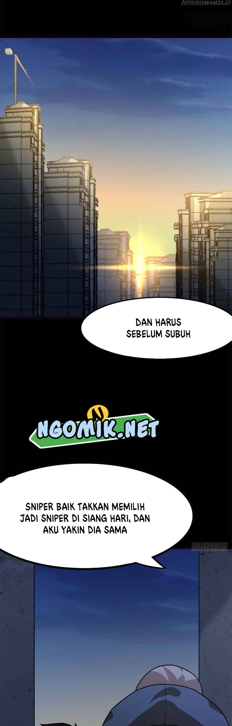 Virus Girlfriend Chapter 271 Gambar 17