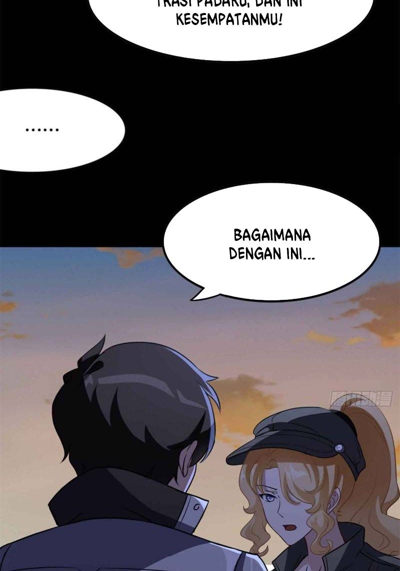 Virus Girlfriend Chapter 271 Gambar 22