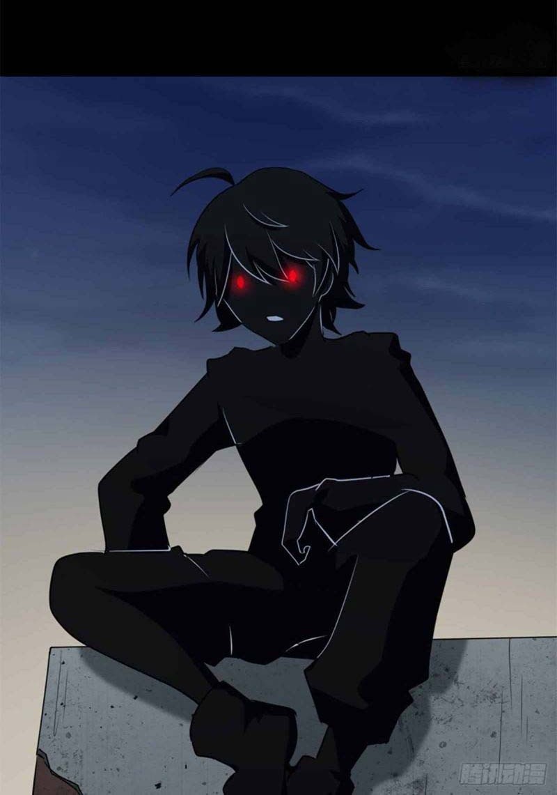 Virus Girlfriend Chapter 271 Gambar 25