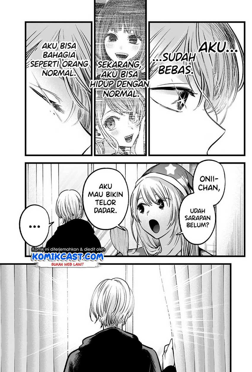 Oshi no Ko Chapter 68 Gambar 19
