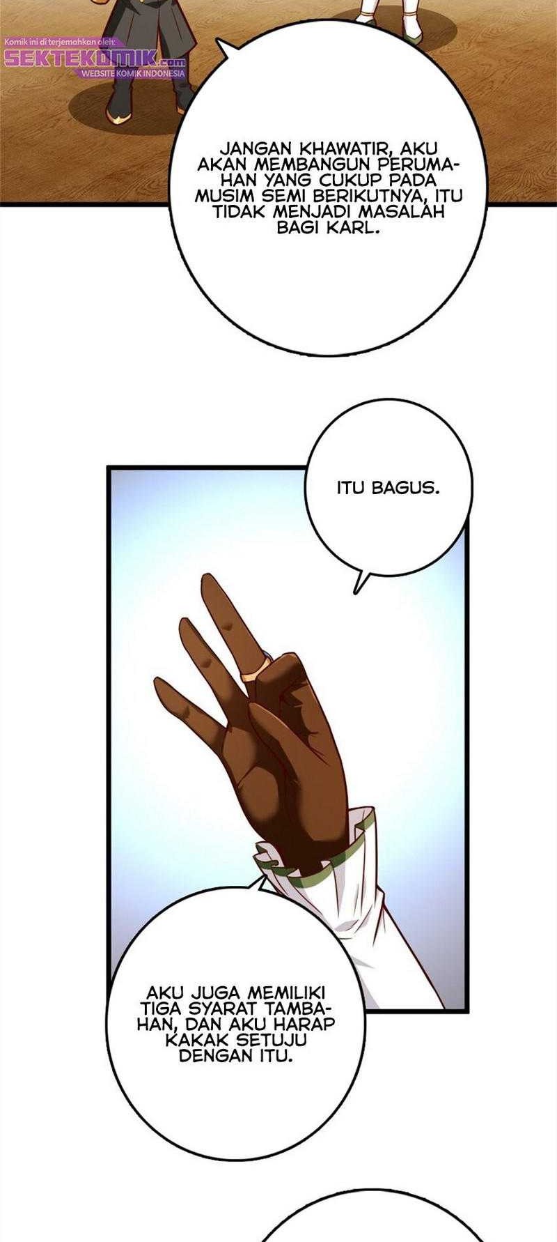 Release That Witch Chapter 364 Gambar 7