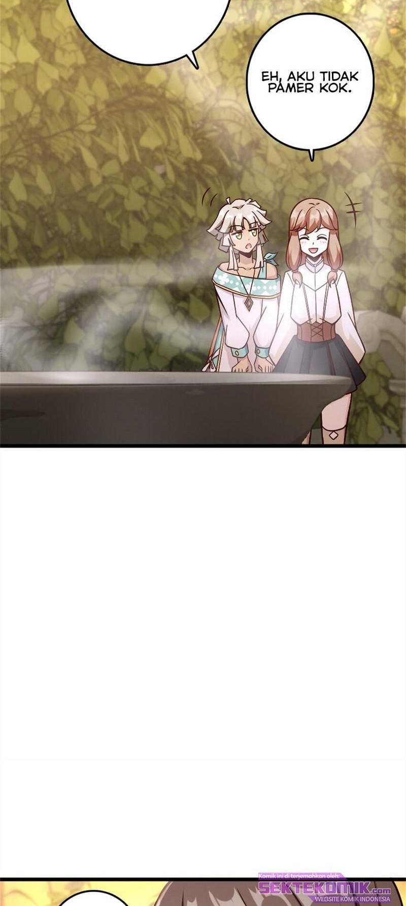 Release That Witch Chapter 364 Gambar 16