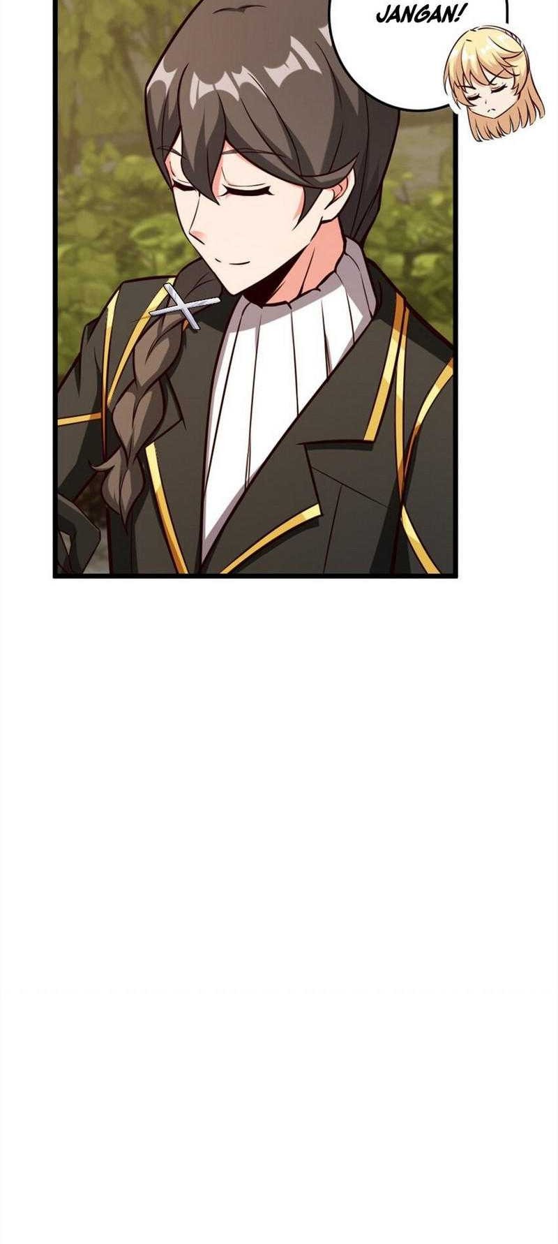 Release That Witch Chapter 364 Gambar 22