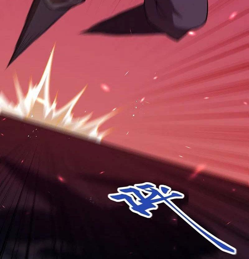 Against the Gods Chapter 442 Gambar 19