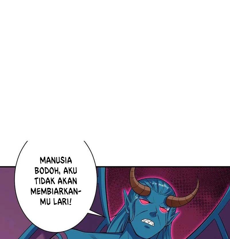 Against the Gods Chapter 442 Gambar 25