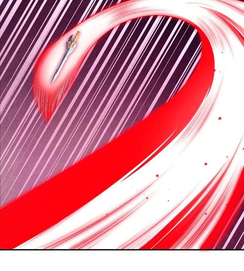 Against the Gods Chapter 441 Gambar 13