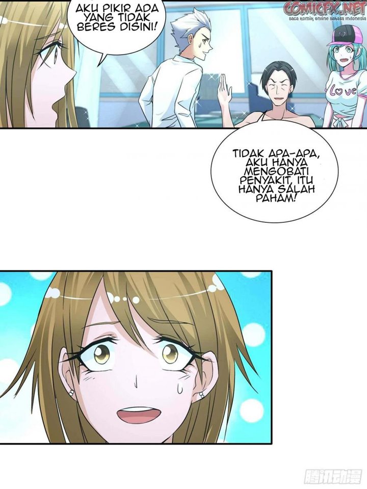 I Am The God Of Medicine Chapter 62 Gambar 17