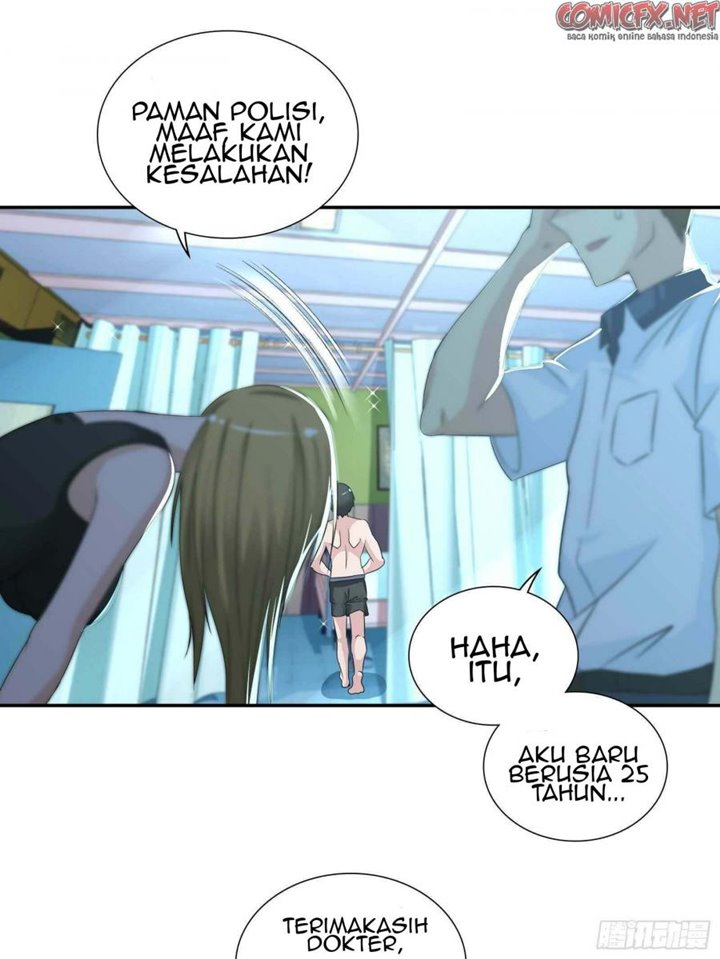 I Am The God Of Medicine Chapter 62 Gambar 18