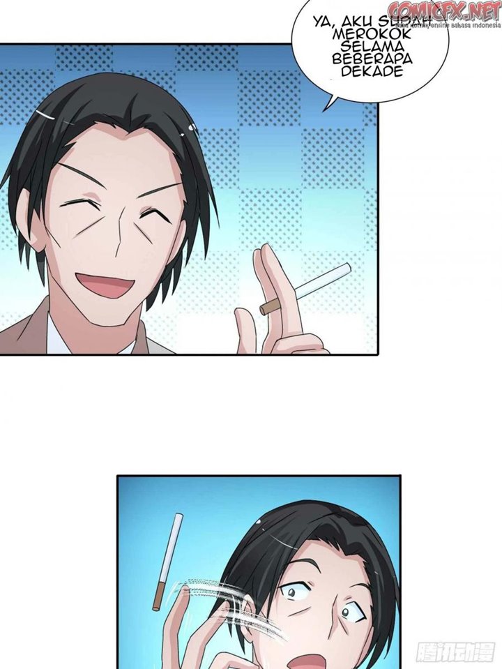 I Am The God Of Medicine Chapter 62 Gambar 29