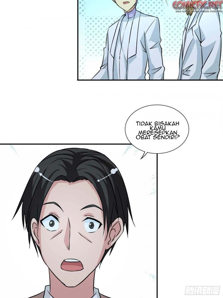 I Am The God Of Medicine Chapter 62 Gambar 20