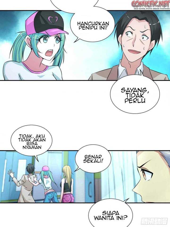 I Am The God Of Medicine Chapter 62 Gambar 23