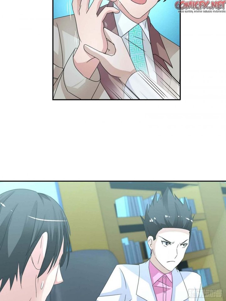 I Am The God Of Medicine Chapter 62 Gambar 30