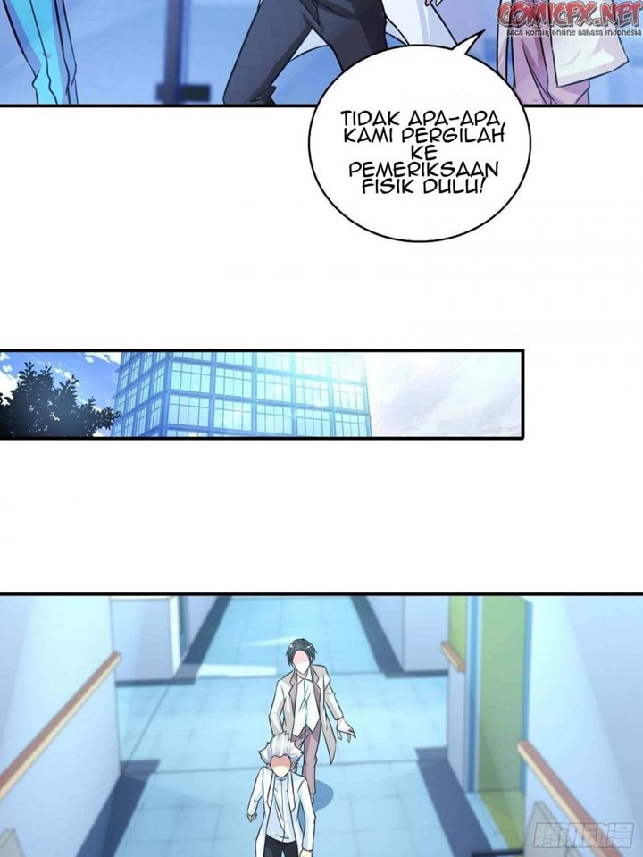 I Am The God Of Medicine Chapter 61 Gambar 15