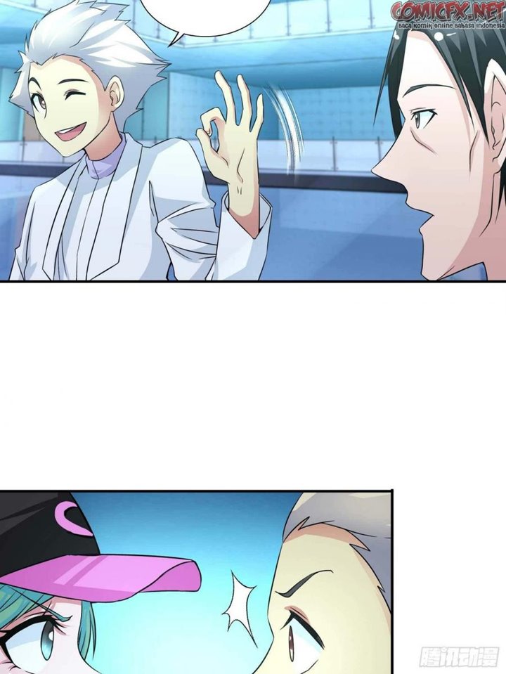 I Am The God Of Medicine Chapter 61 Gambar 13