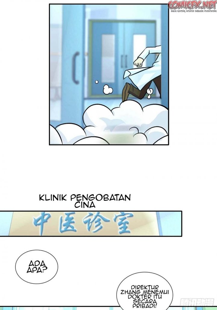 I Am The God Of Medicine Chapter 61 Gambar 25