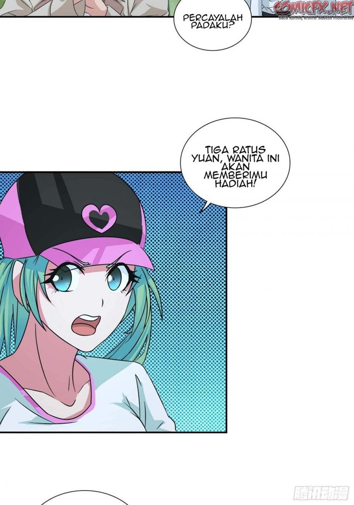 I Am The God Of Medicine Chapter 61 Gambar 29