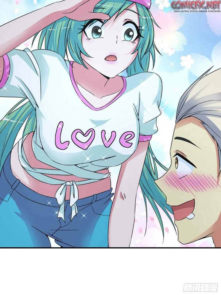 Manhua I Am The God Of Medicine Chapter 61 gambar nomor 2