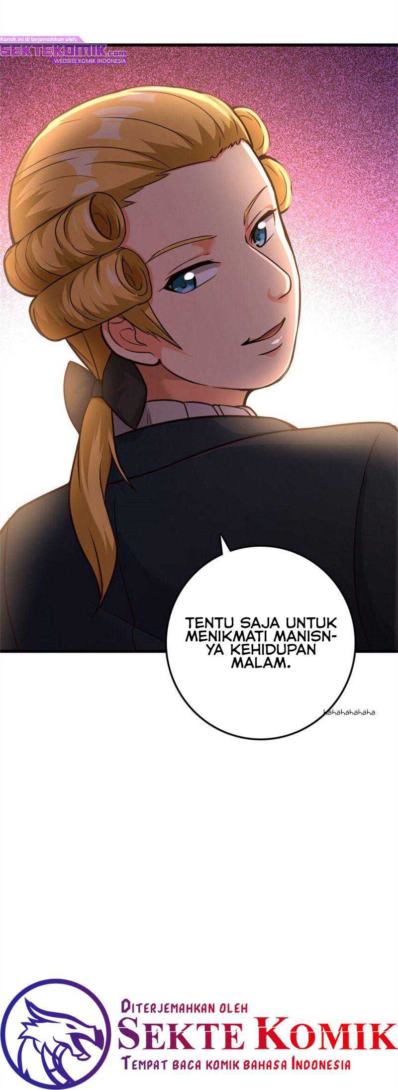 Release That Witch Chapter 366 Gambar 29