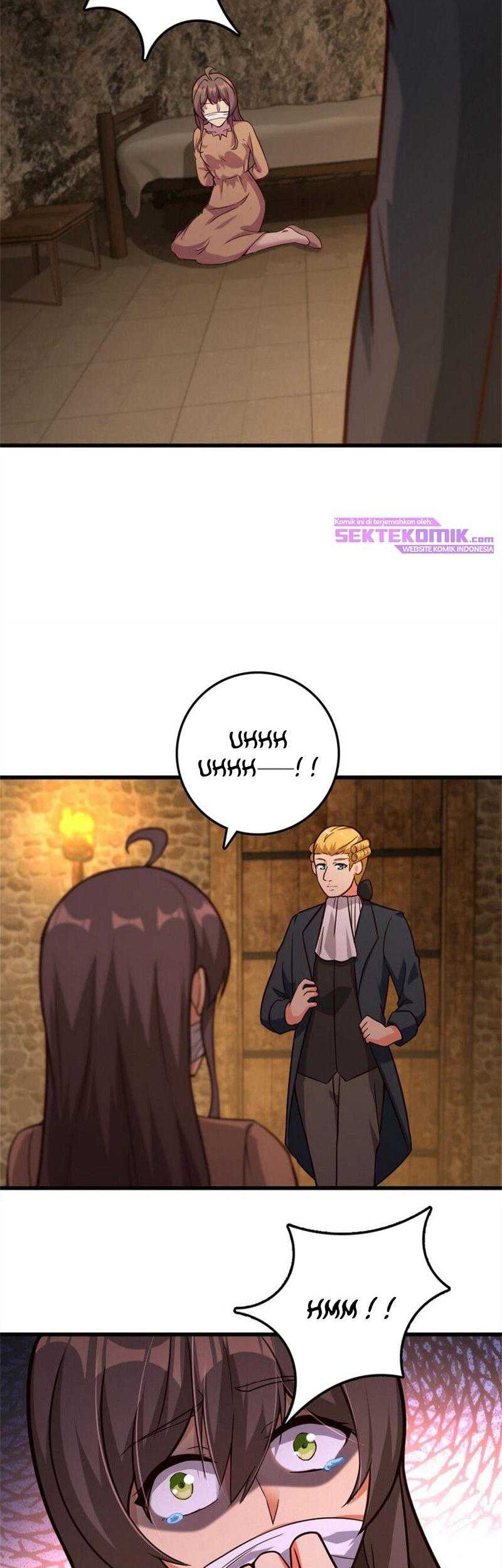 Release That Witch Chapter 366 Gambar 24